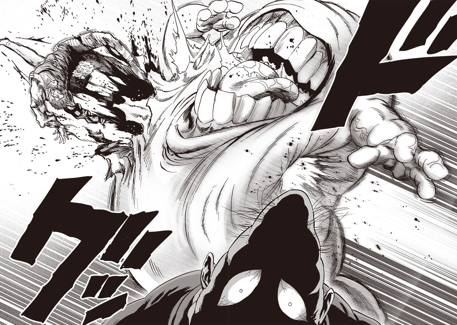 Chapter 144: Silver Fang page 9