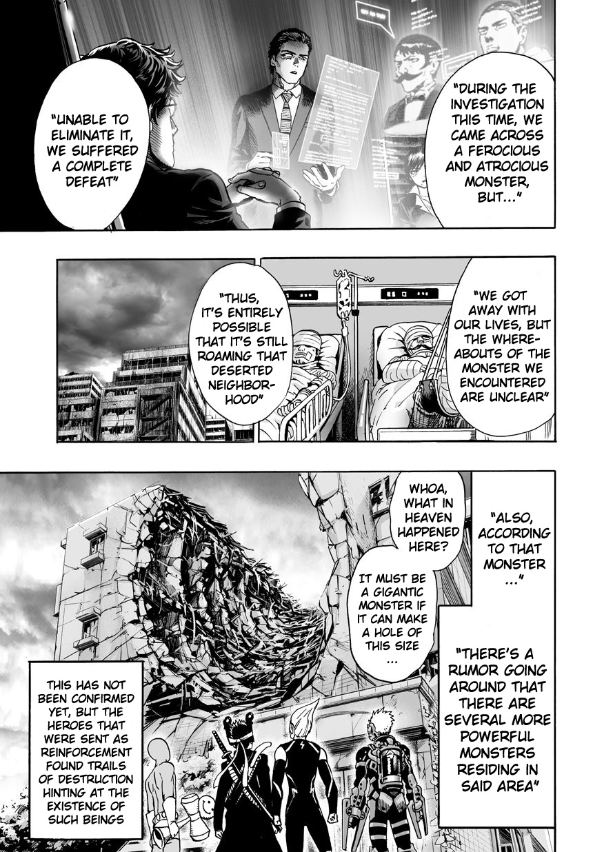Chapter 20: Rumor page 34