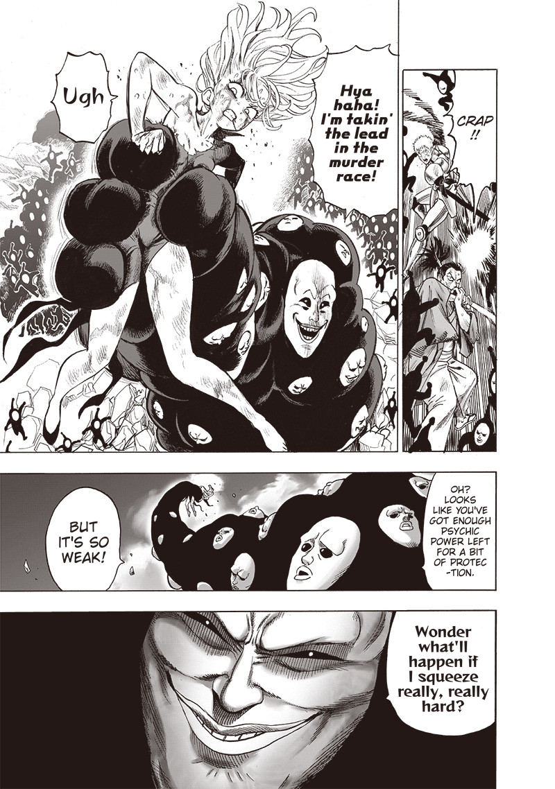 Chapter 147: Toxic Substance page 12