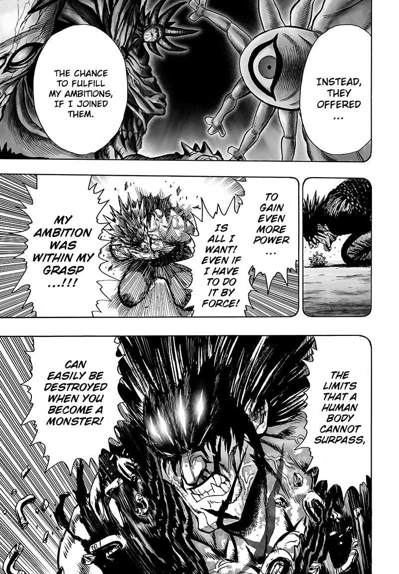 Chapter 72: Monsterization page 11