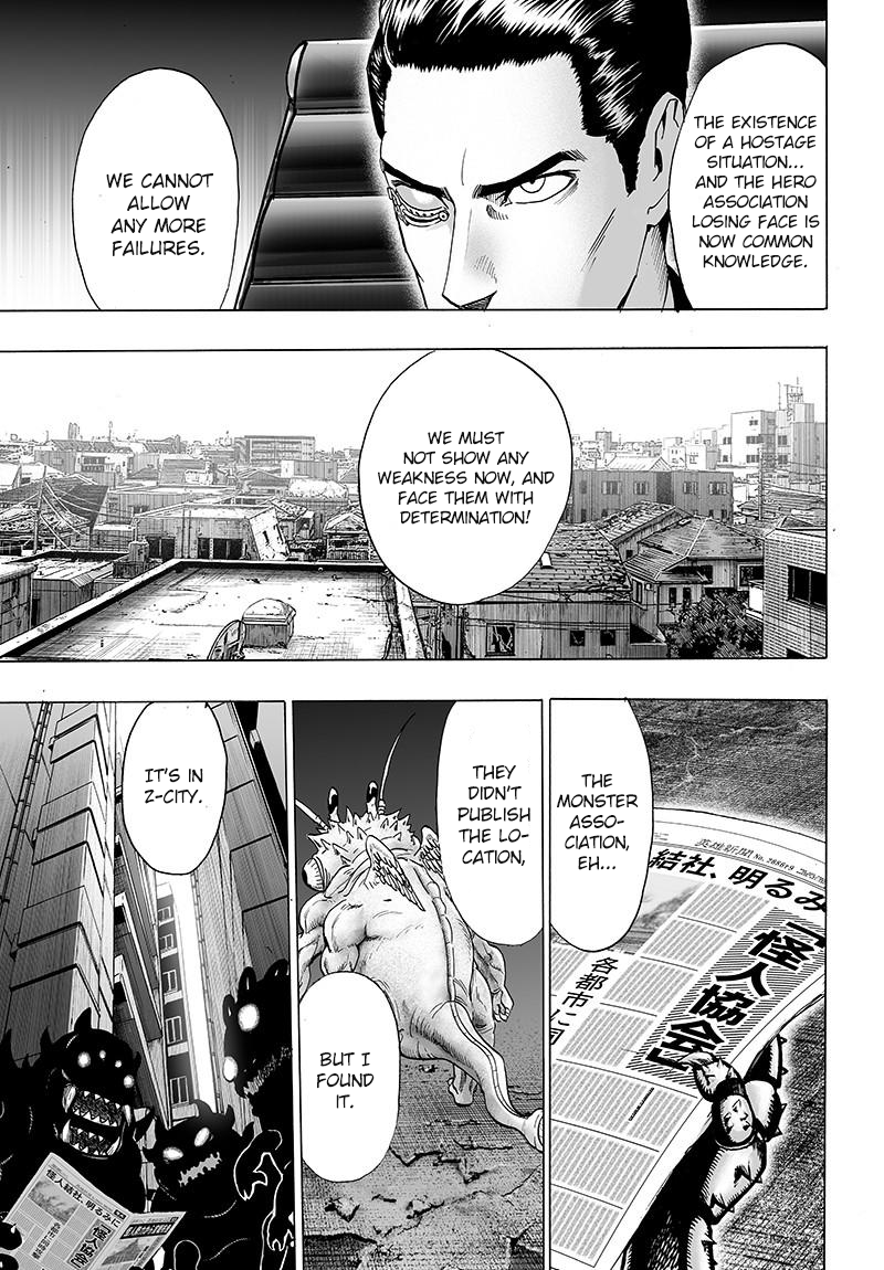 Chapter 80: Surrounded page 13