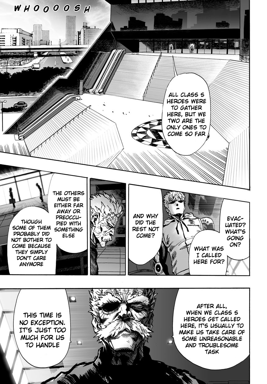 Chapter 21: Giant Meteor page 24