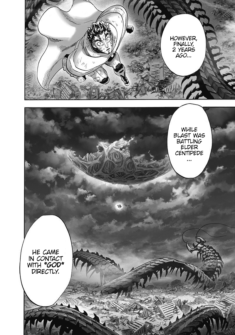 Chapter 173: Secret Intel page 21