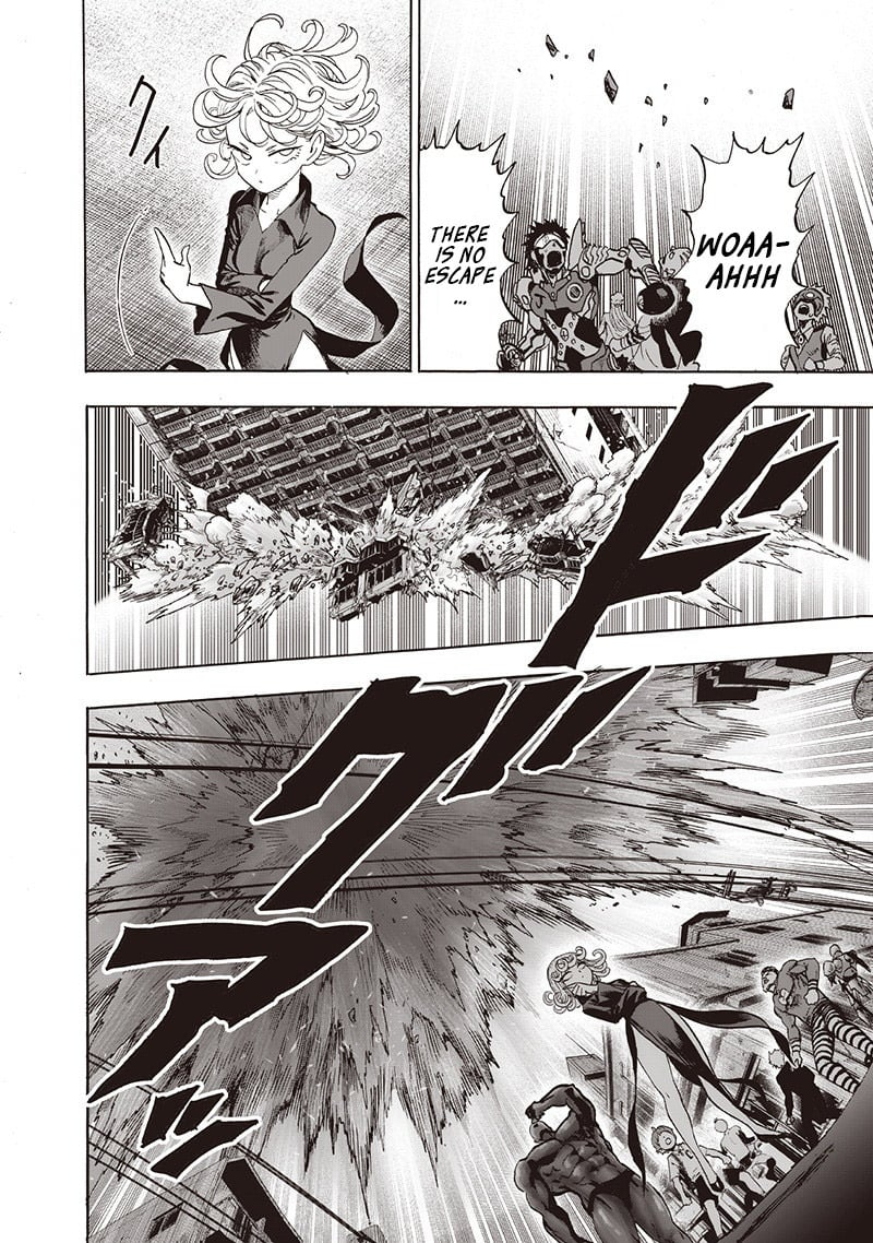 Chapter 94: I See page 22
