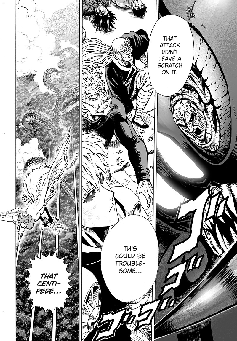 Chapter 84: Escalation page 57