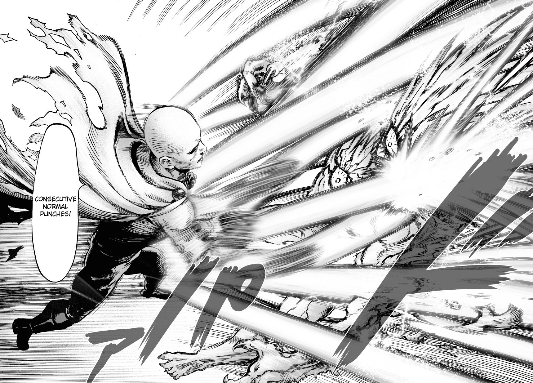 Chapter 36: The Power of Boros page 27