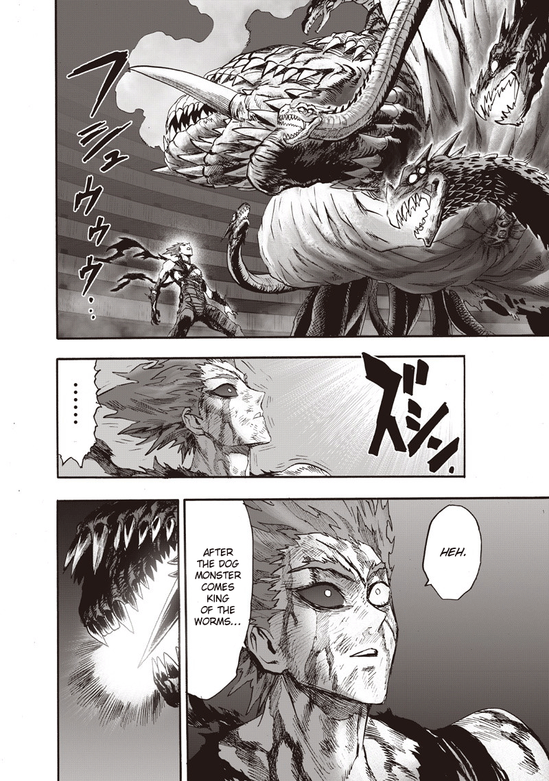 Chapter 92: Manhole page 44
