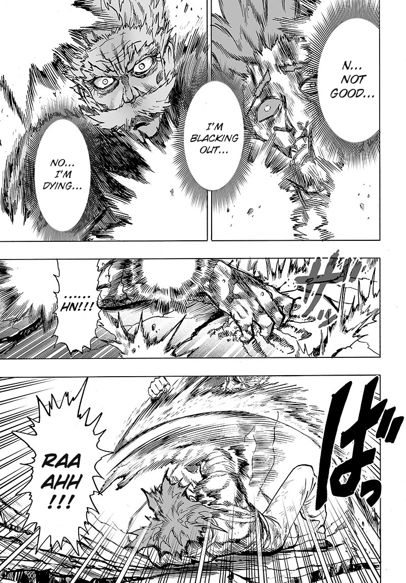 Chapter 84: Escalation page 13