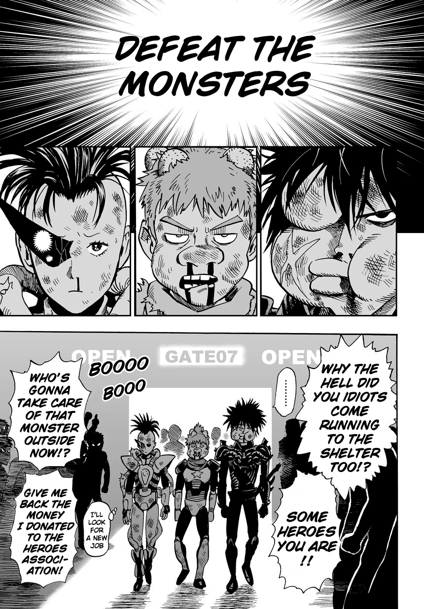 Chapter 20.6 (Recollection Of A Summer | Volume 3 Extras) page 8