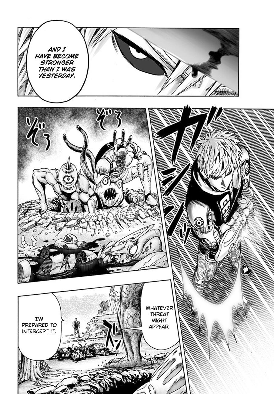 Chapter 83: The Cruel Staircase page 41