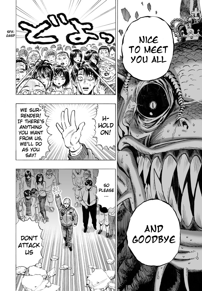 Chapter 25: Deep Sea King 2 page 54