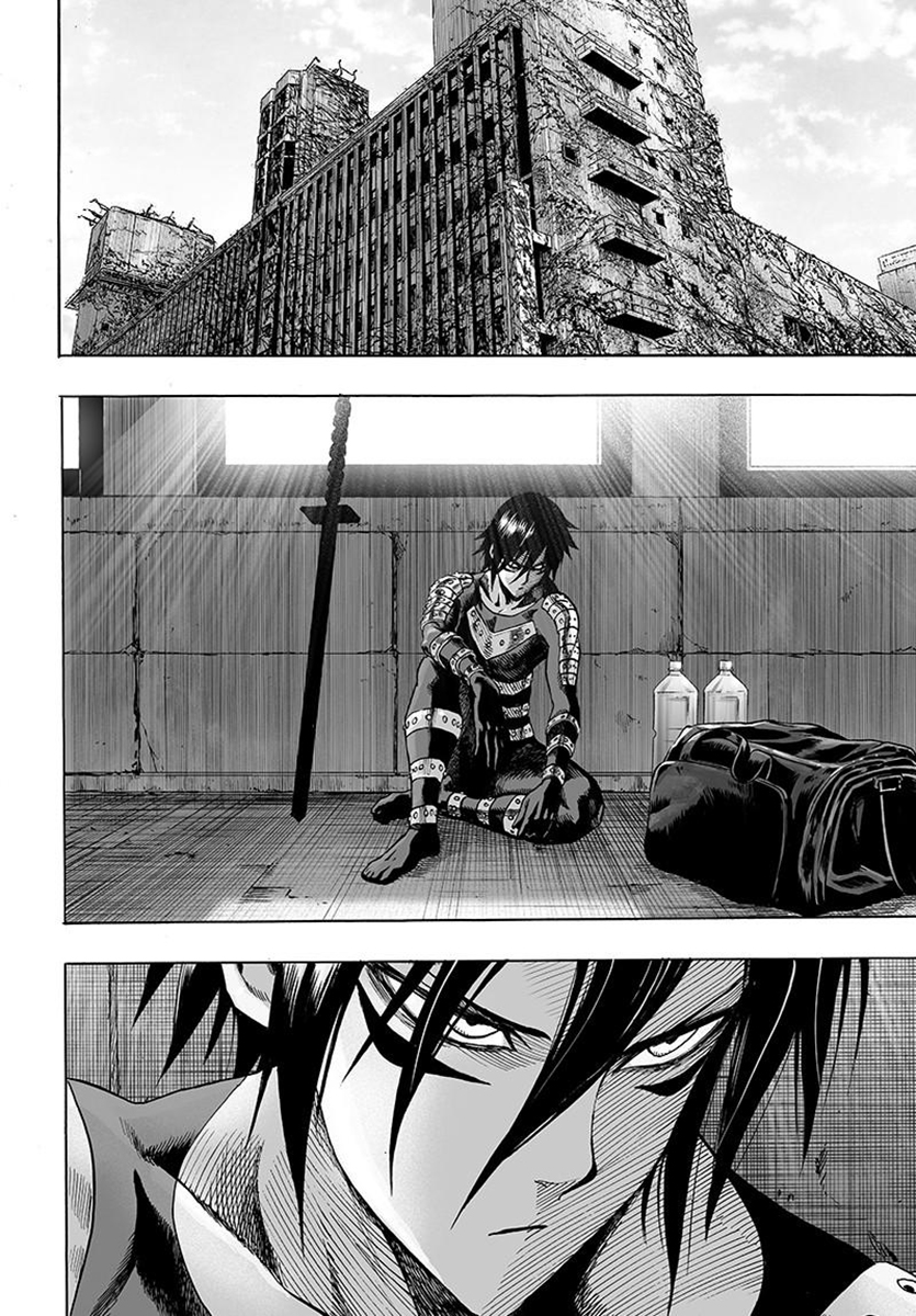 Chapter 78: Those Who Move In The Dark page 2
