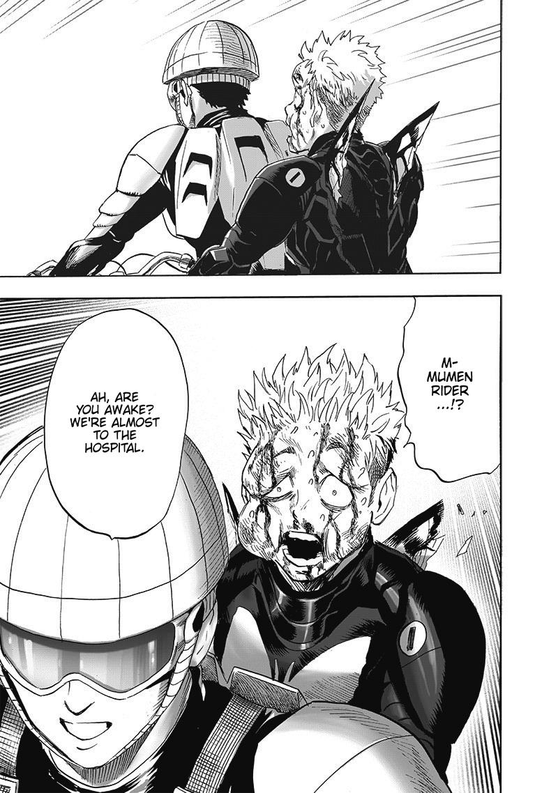 Chapter 187: The Butterfly and The Back page 35