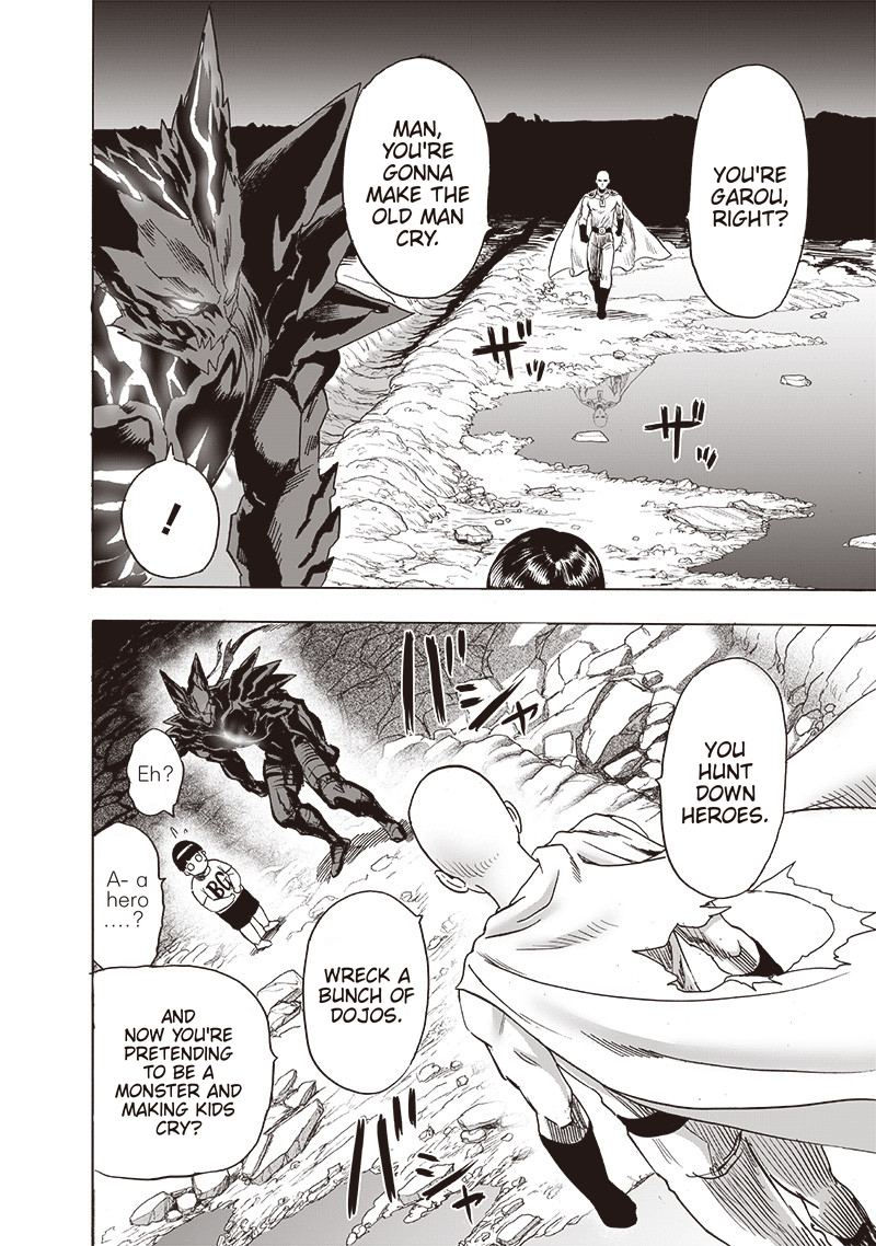 Chapter 162: Greatest Hero page 30