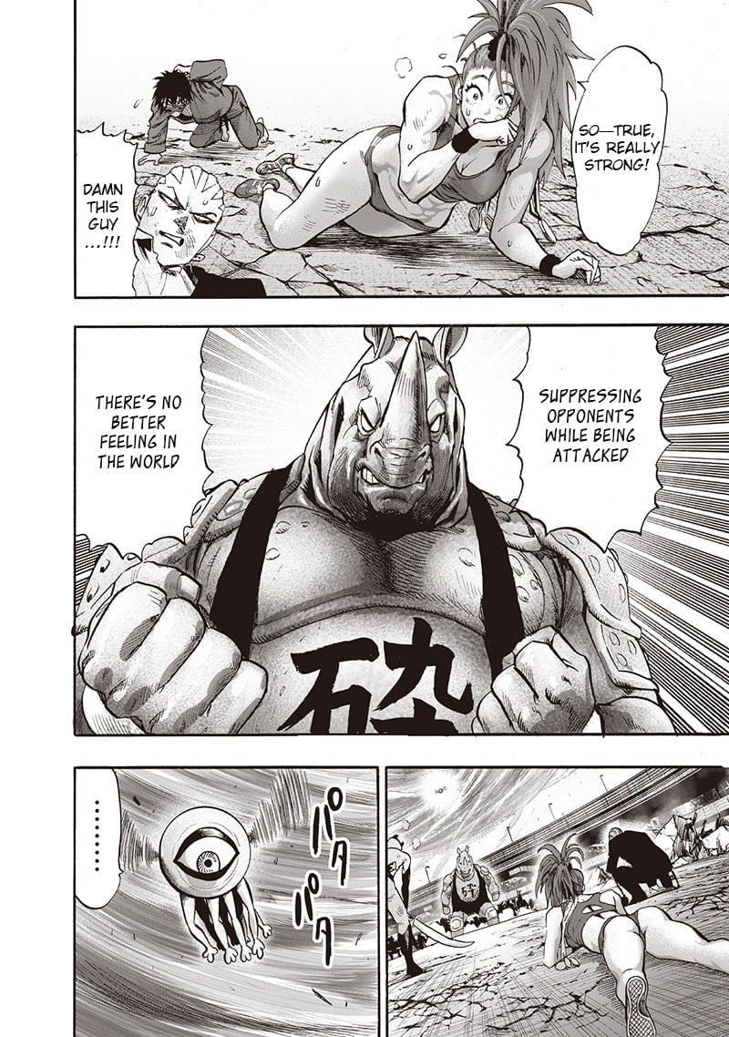 Chapter 94: I See page 111
