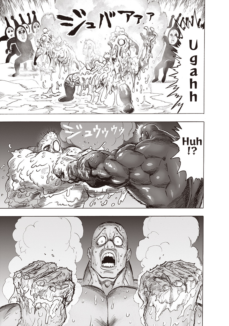 Chapter 147: Toxic Substance page 22