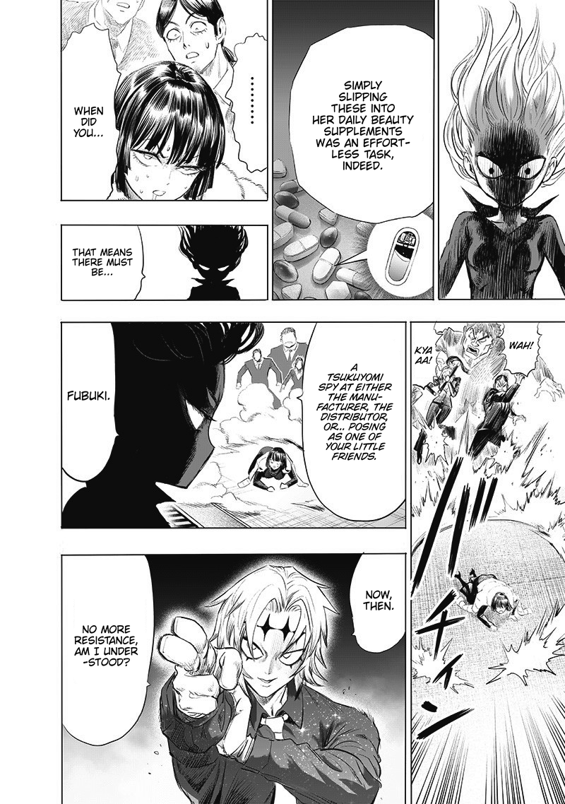 Chapter 177: The Supernatural & Risks page 11