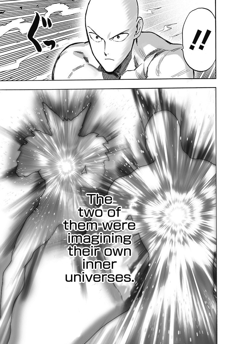 Chapter 168: Awakening of the Gods page 53