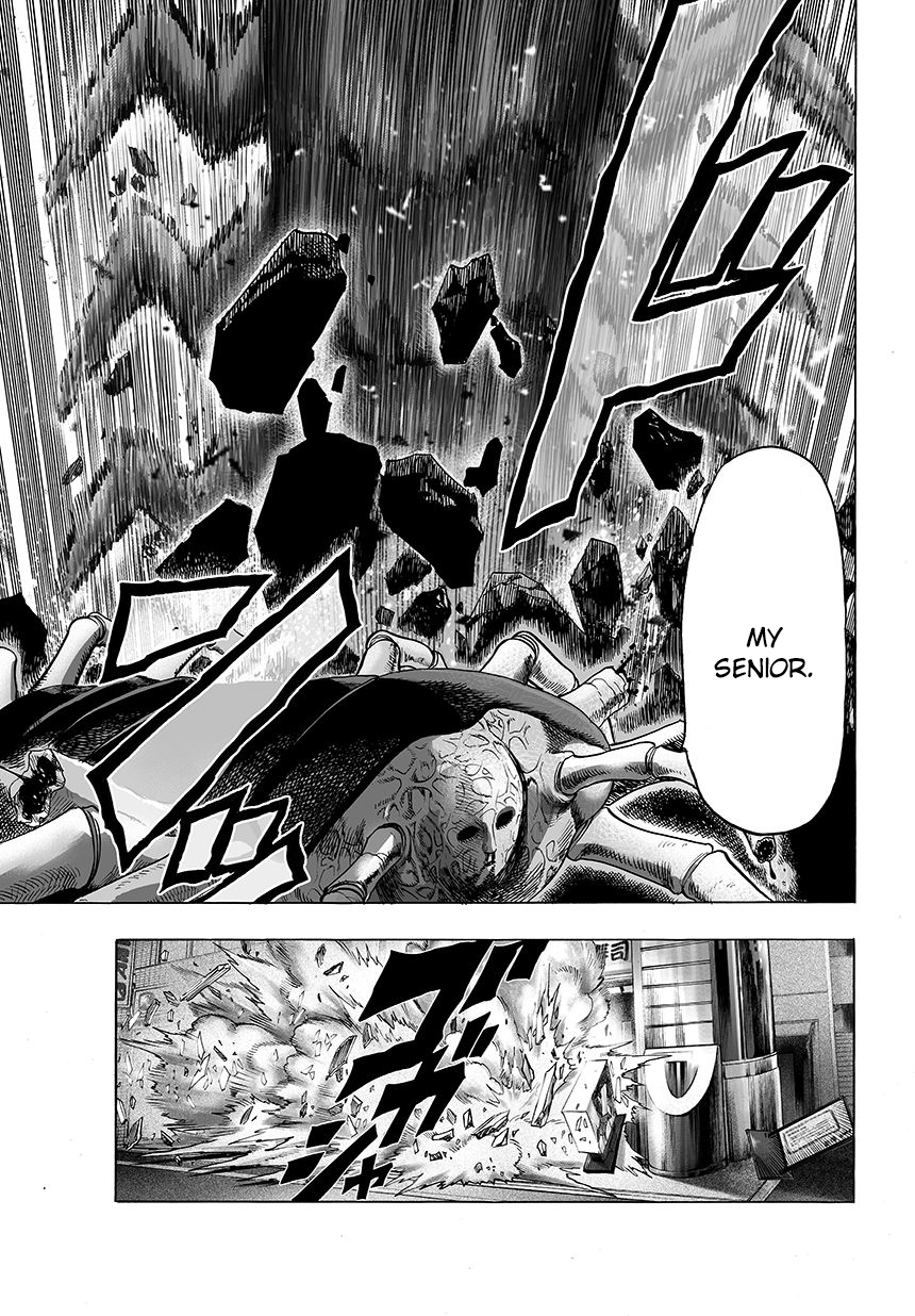 Chapter 54: Centipede page 5