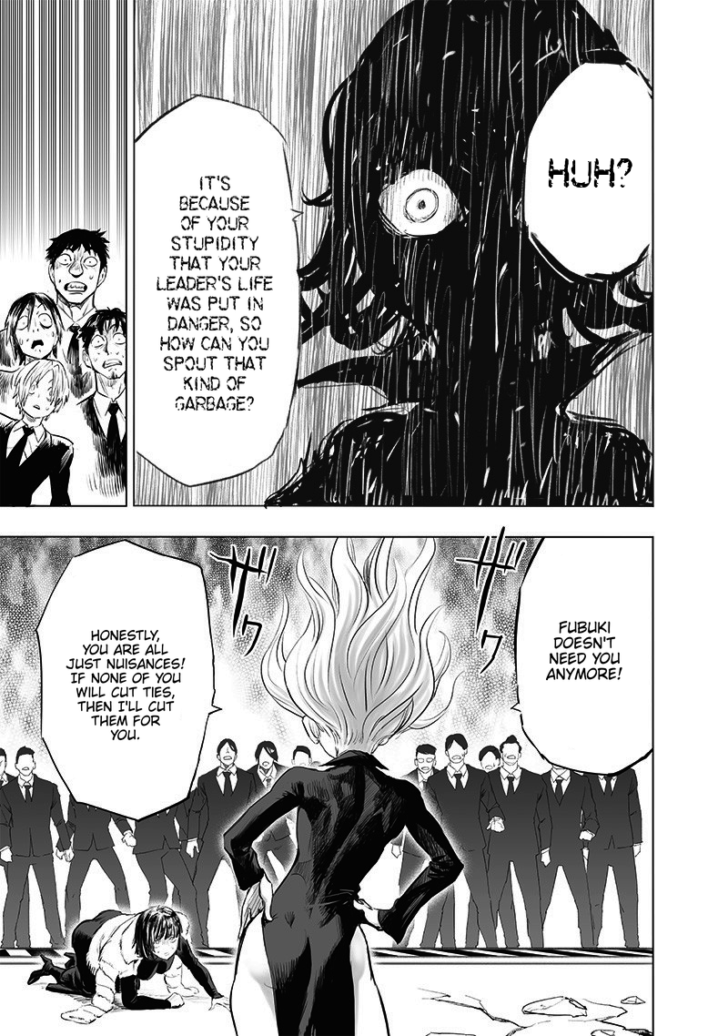 Chapter 177: The Supernatural & Risks page 33