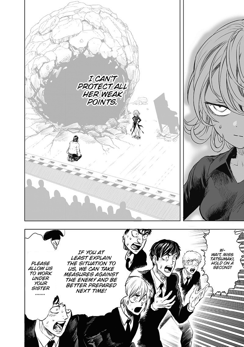 Chapter 177: The Supernatural & Risks page 32