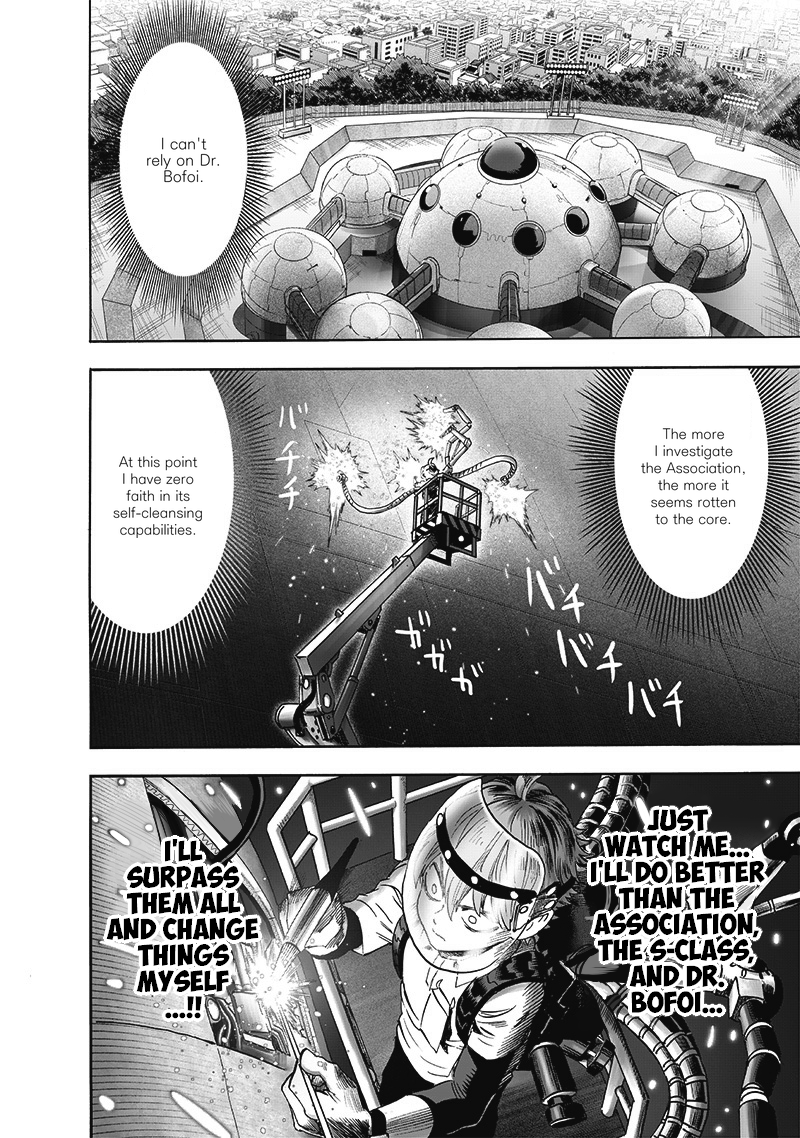 Chapter 190: Scheme page 3