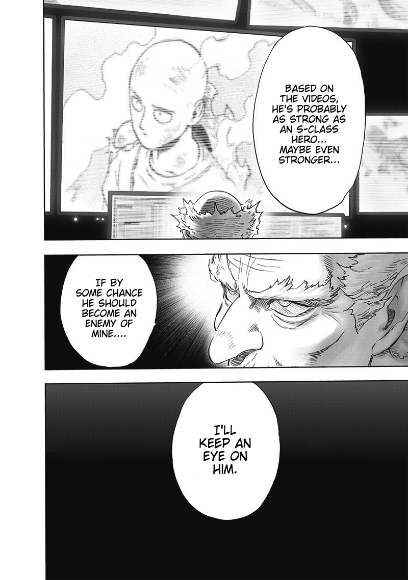 Chapter 173: Secret Intel page 9