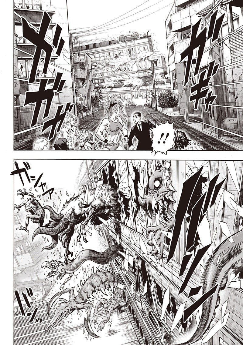 Chapter 94: I See page 10