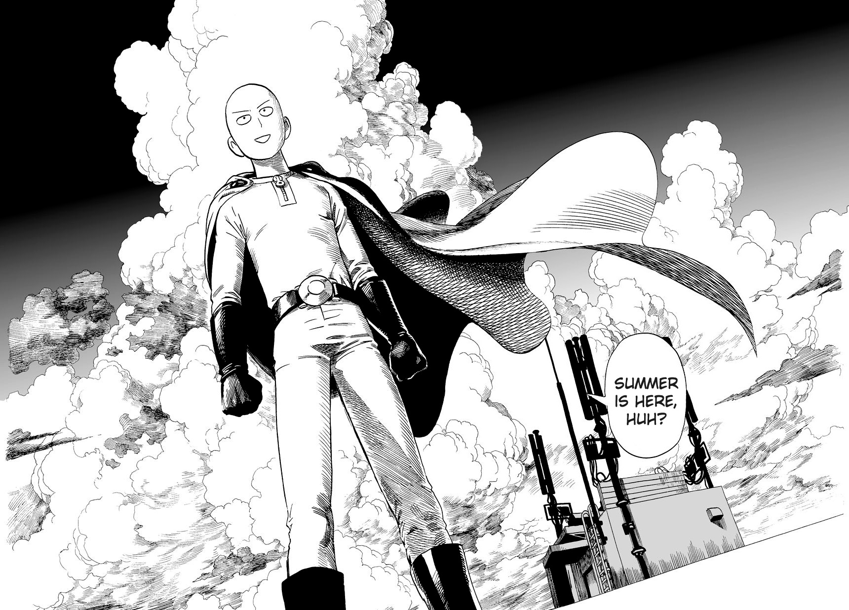 Chapter 20.6 (Recollection Of A Summer | Volume 3 Extras) page 23