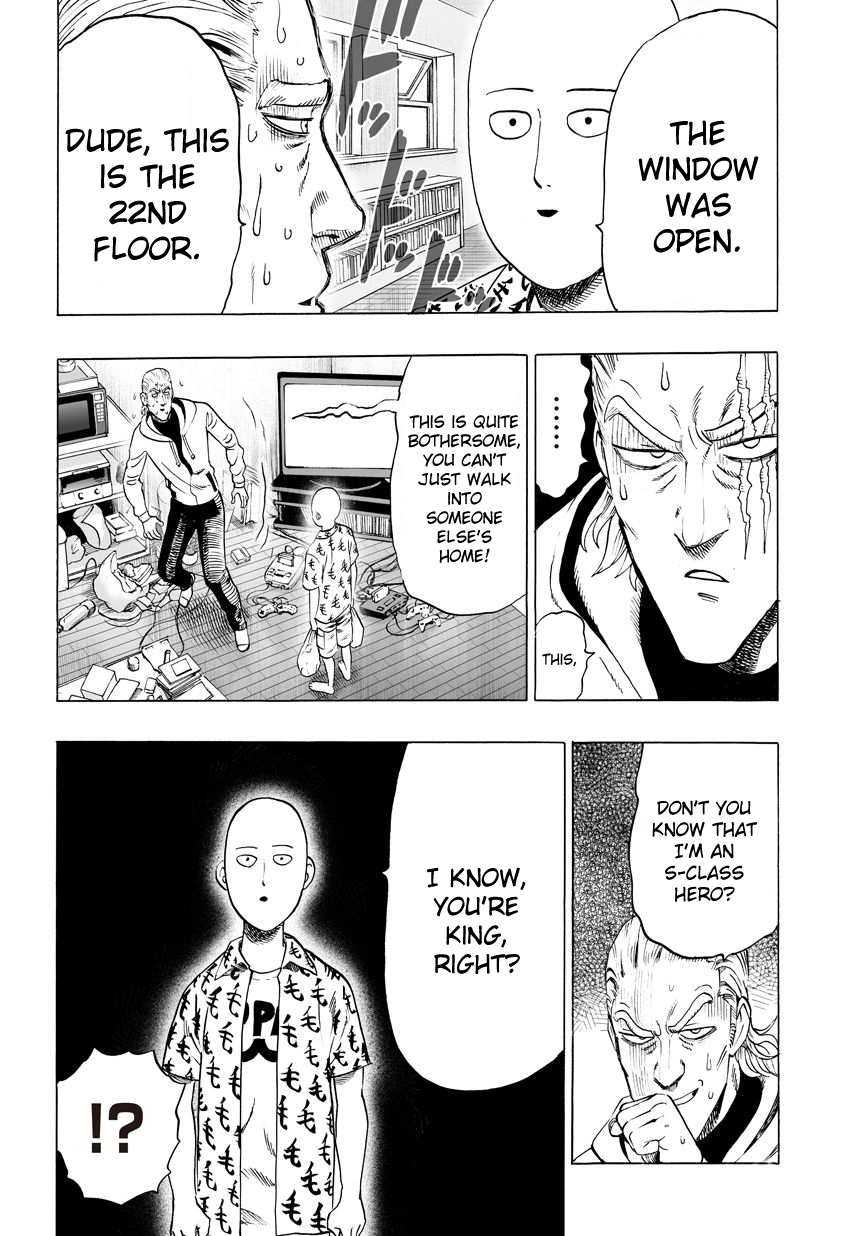 Chapter 38: King page 44