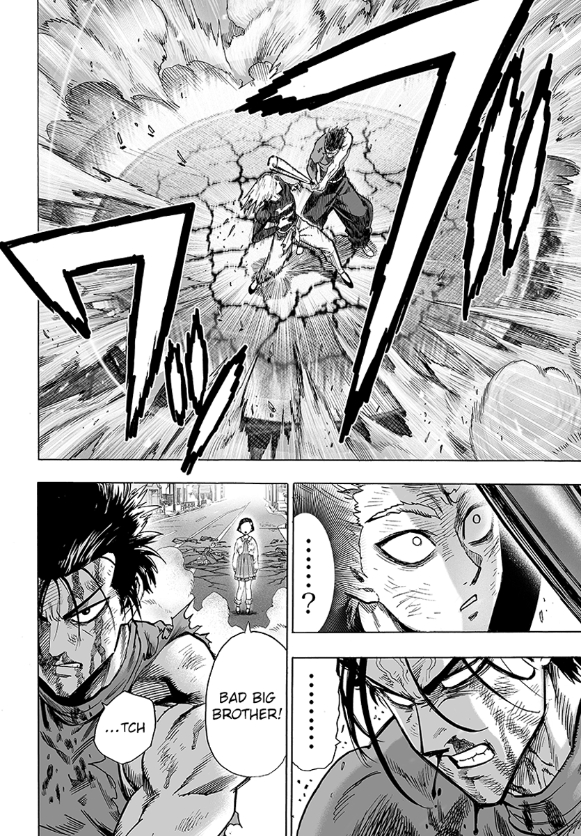 Chapter 58: Giant Insect page 42