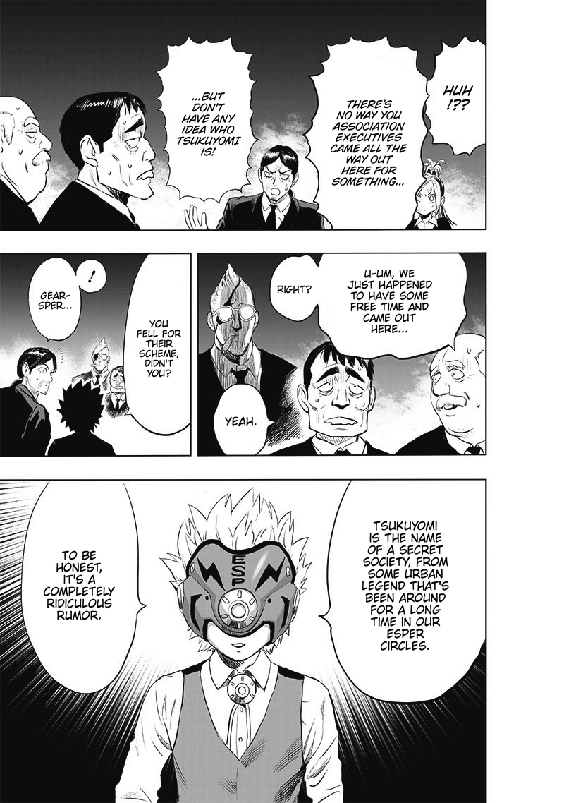 Chapter 183: Trade-Off page 10