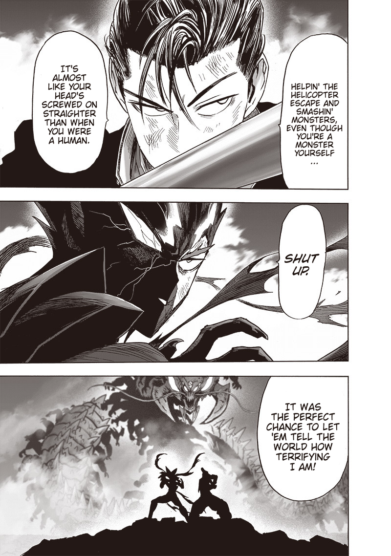 Chapter 157: Bad Boys page 36