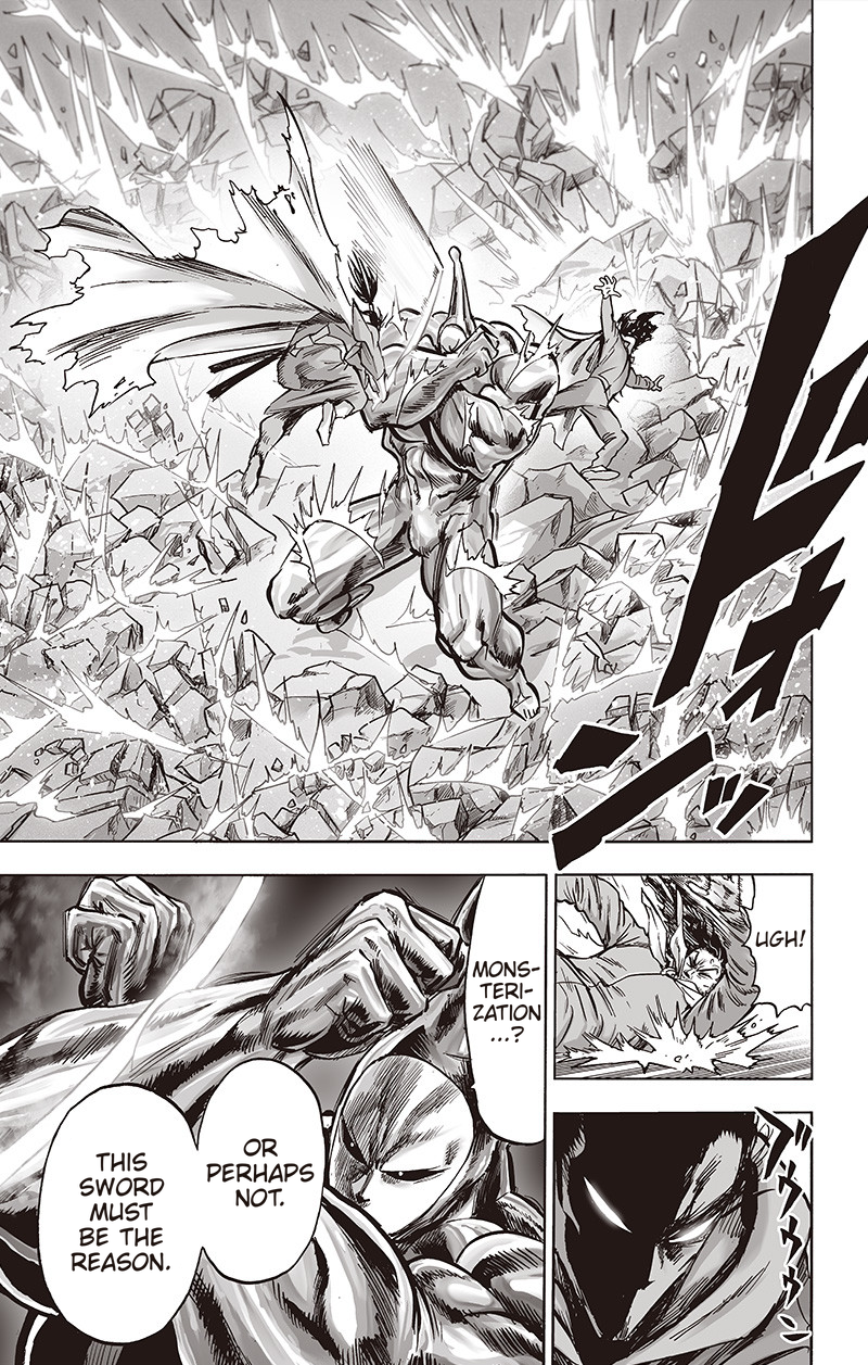 Chapter 151: The Greatest Obstacle page 14