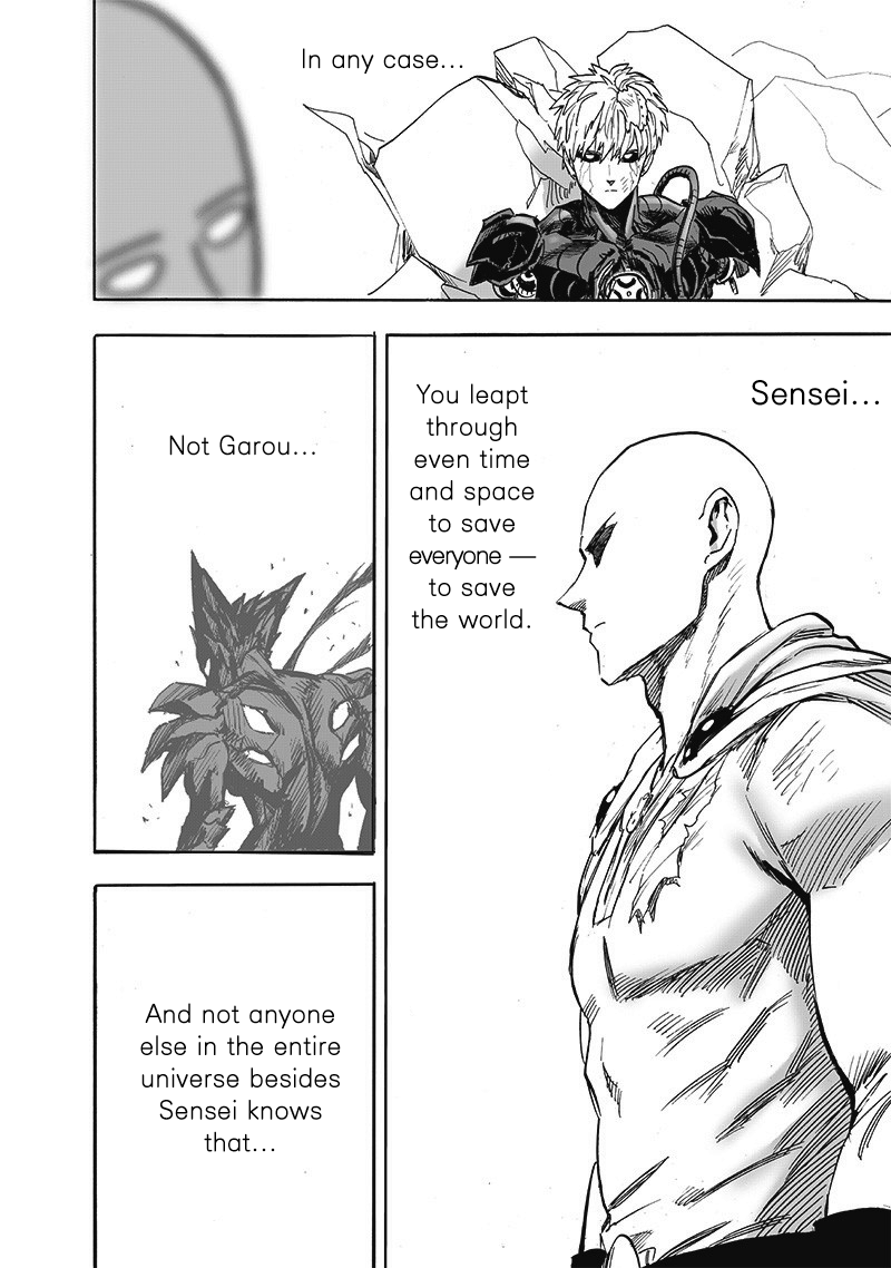 Chapter 169: Daybreak page 12