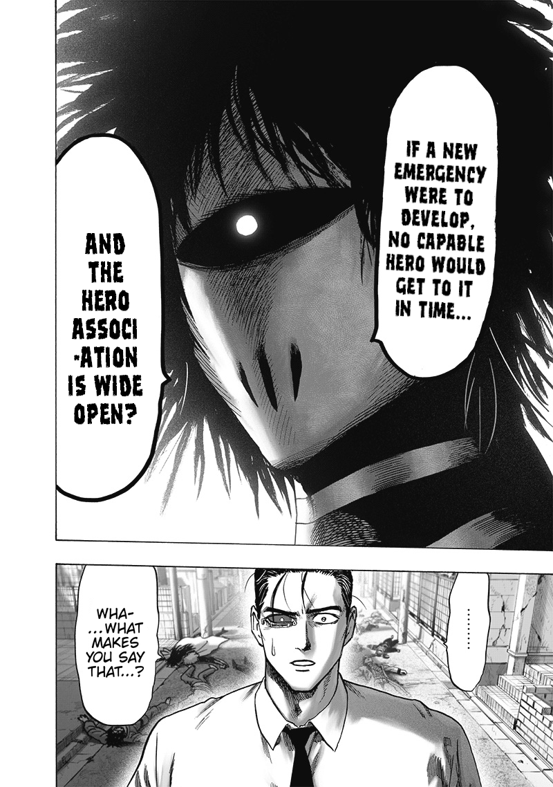 Chapter 119: A Glimpse Behind The Scenes page 9