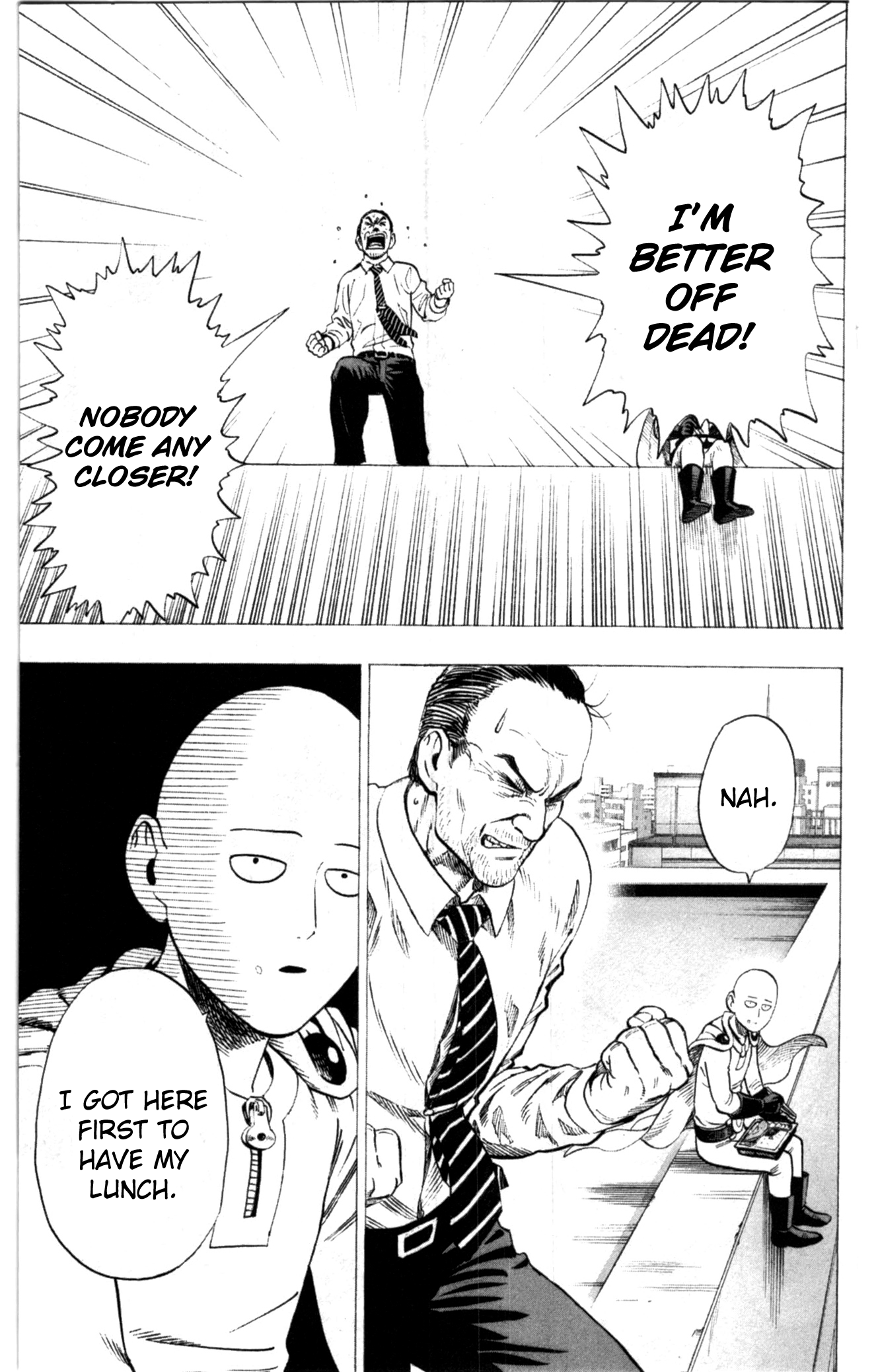 Chapter 34.5 (Salmon | Volume 6 Extras) page 5