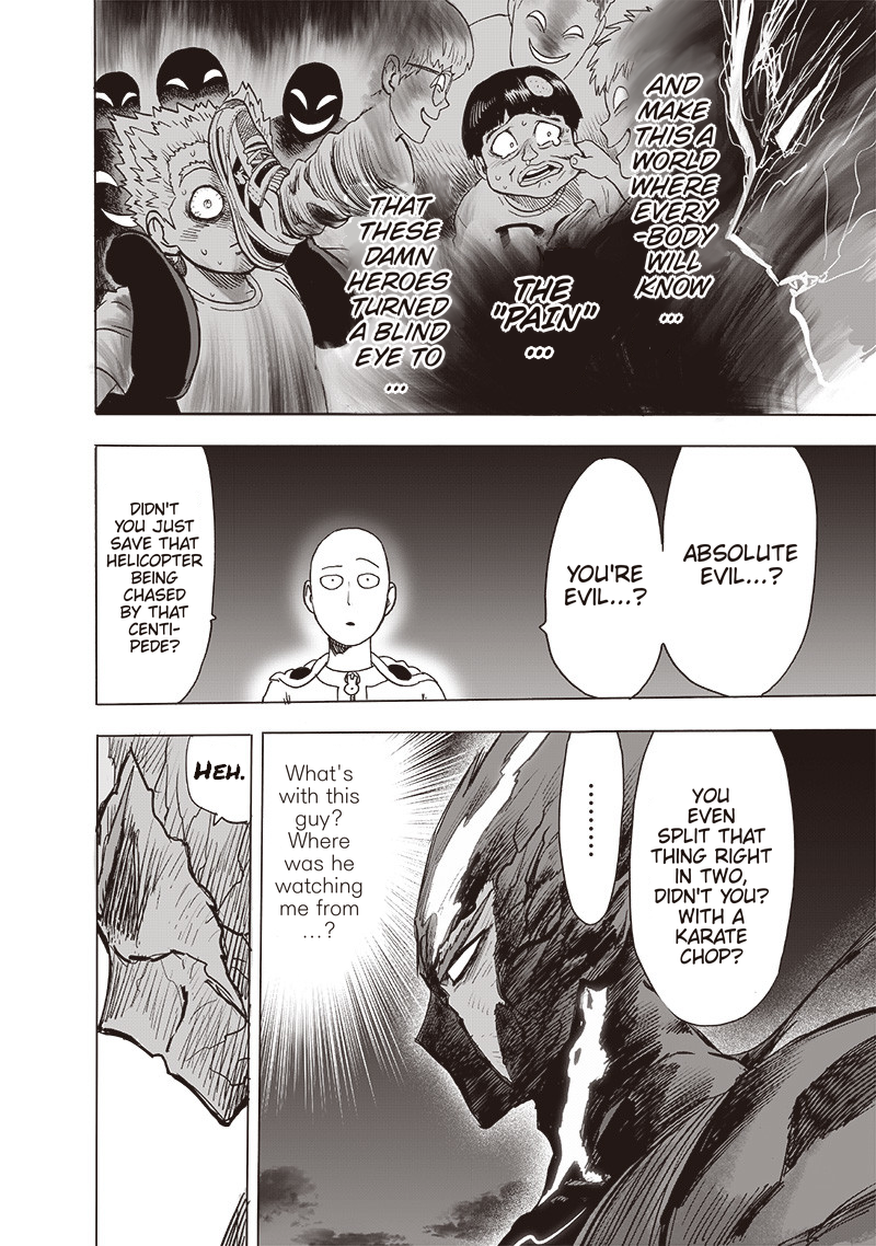 Chapter 161: Sinking Feeling page 10