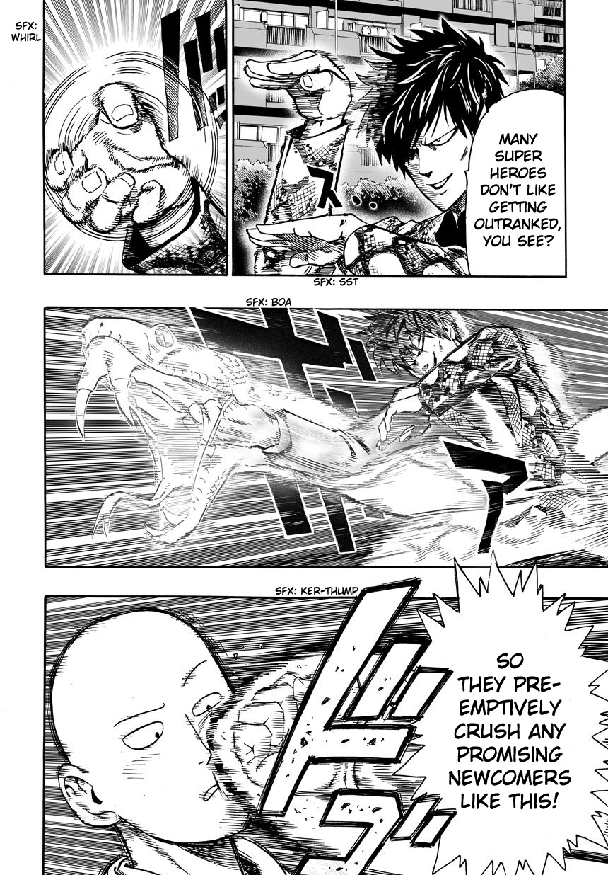 Chapter 16: Passed The Exam page 22