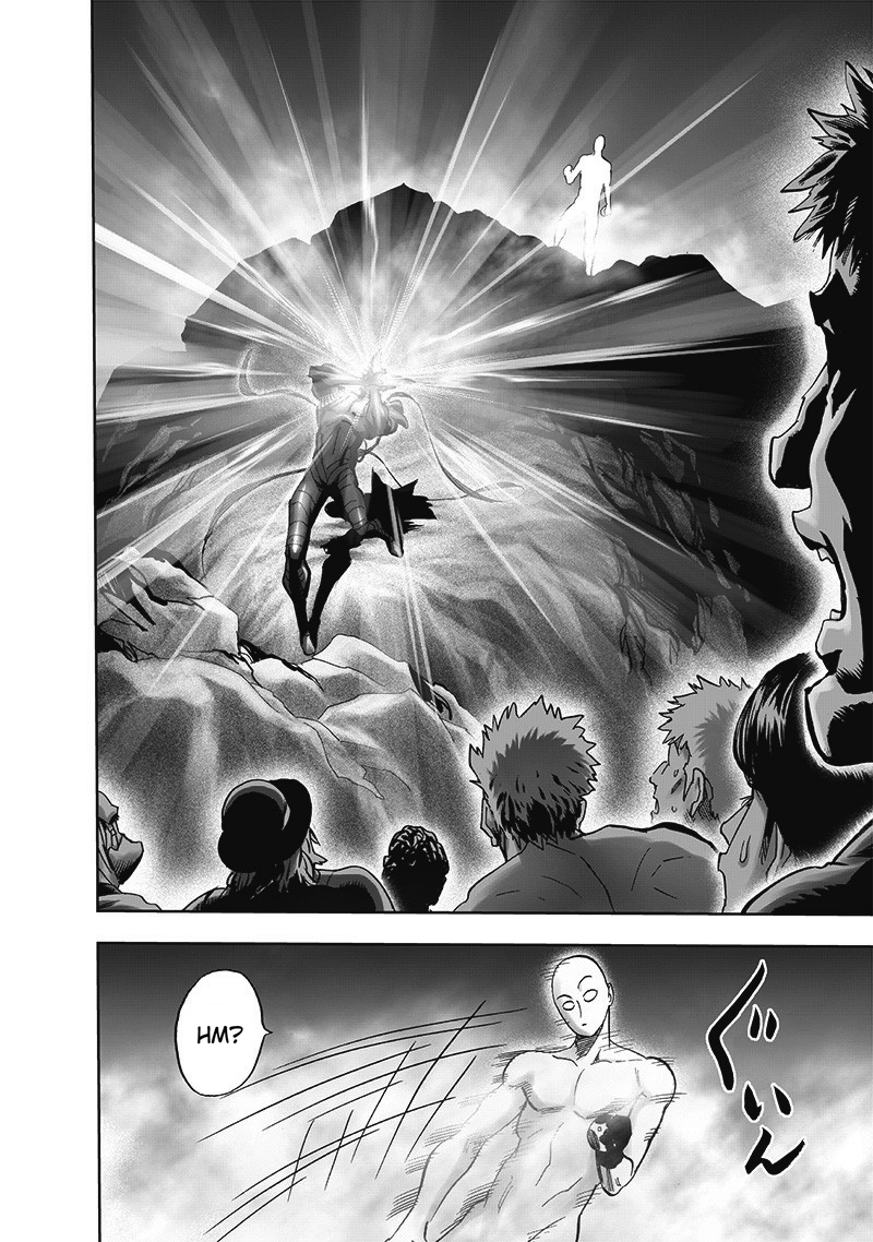 Chapter 168: Awakening of the Gods page 68