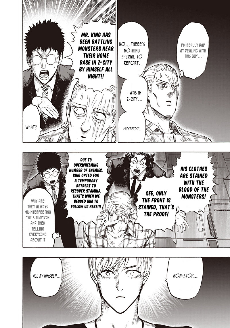 Chapter 93: Let's Go! page 28