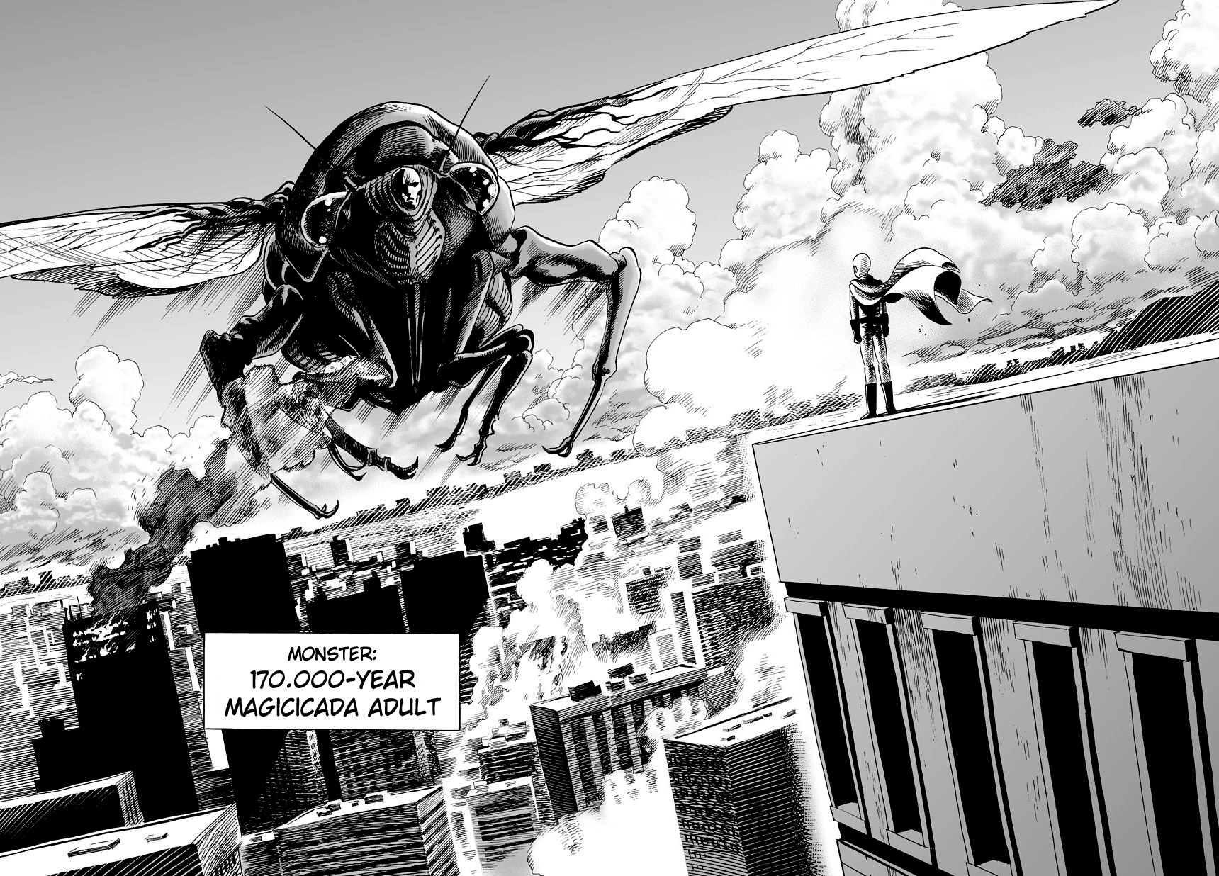 Chapter 20.6 (Recollection Of A Summer | Volume 3 Extras) page 22