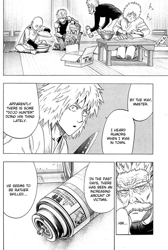 Chapter 40.7 (Lobster | Volume 8 Extras) page 6