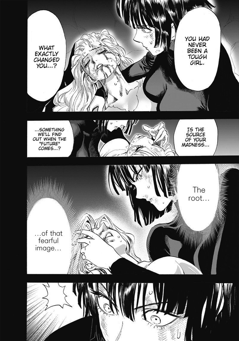 Chapter 176: Hypocenter page 11