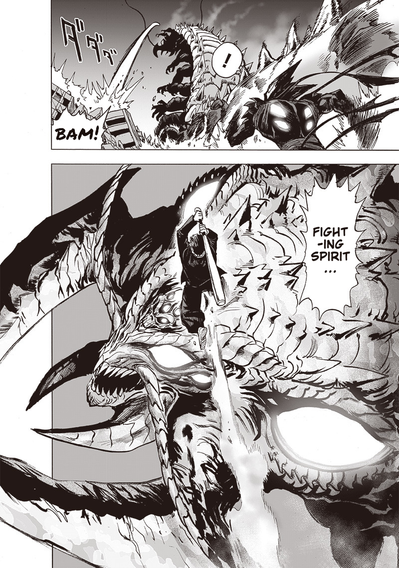 Chapter 157: Bad Boys page 23