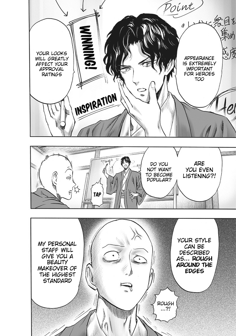 Chapter 211: Handsomely Masked Sweet Mask page 3