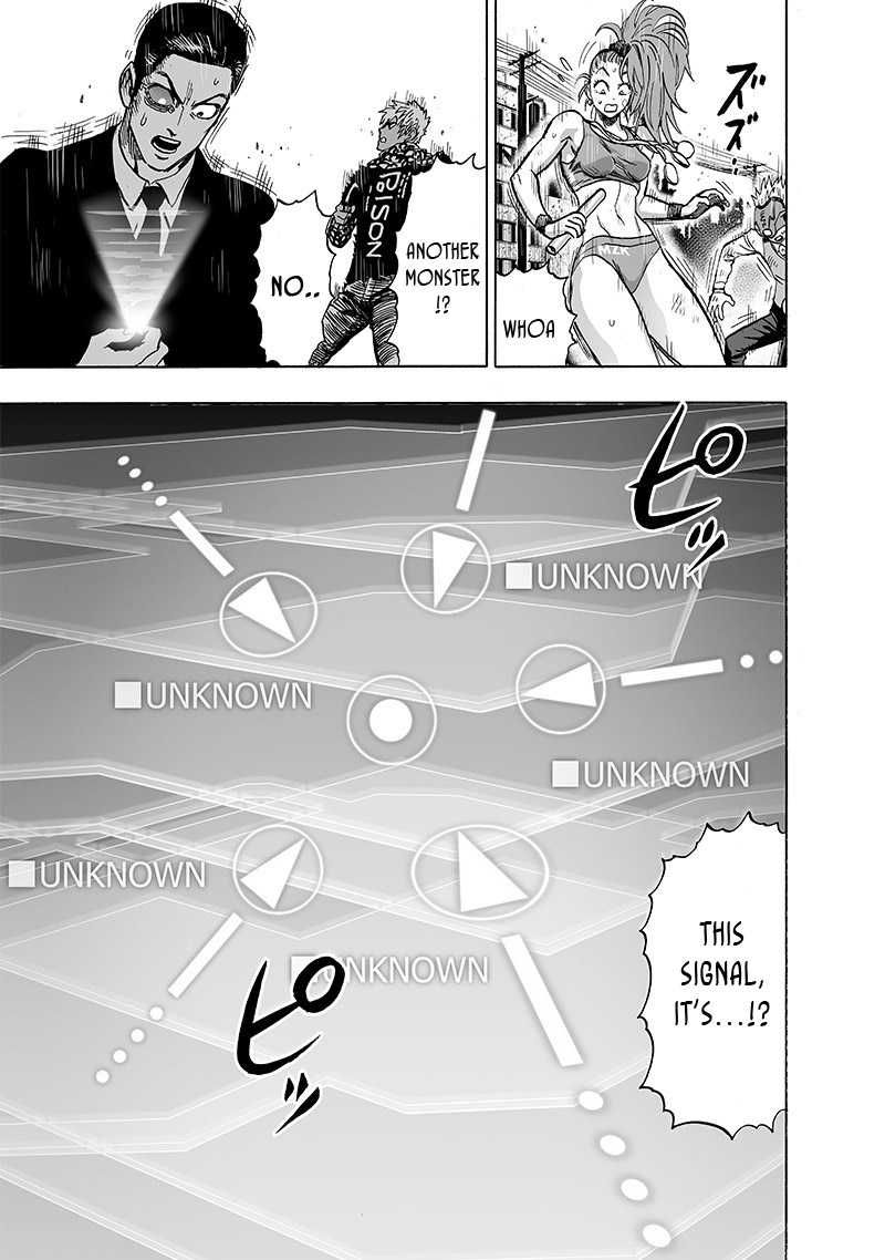 Chapter 98: Tears of Regret page 36