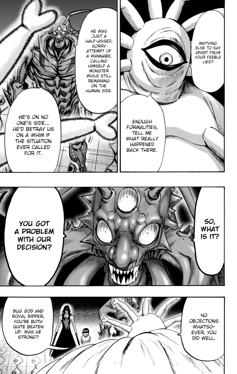 Chapter 89: Hotpot page 28
