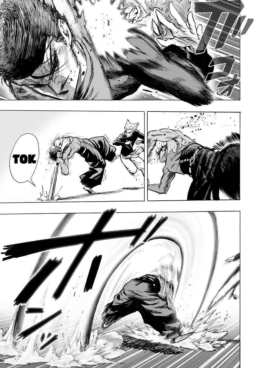 Chapter 58: Giant Insect page 16