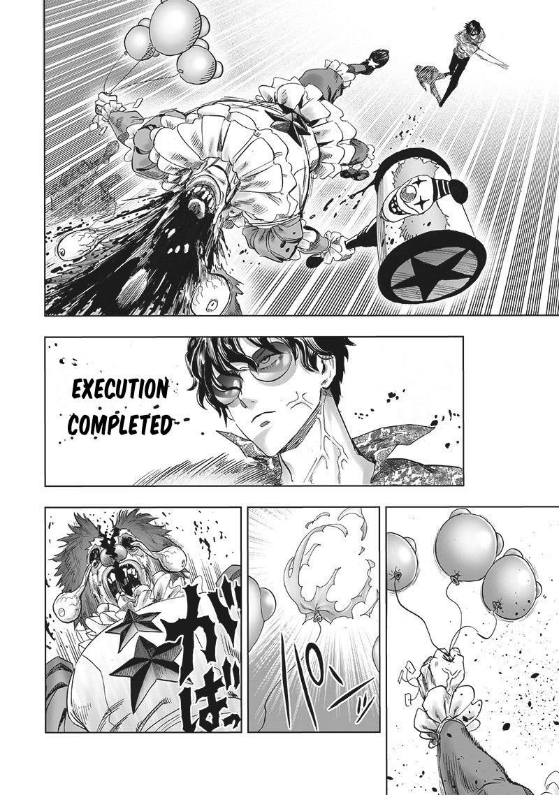 Chapter 213: Public Eye page 3